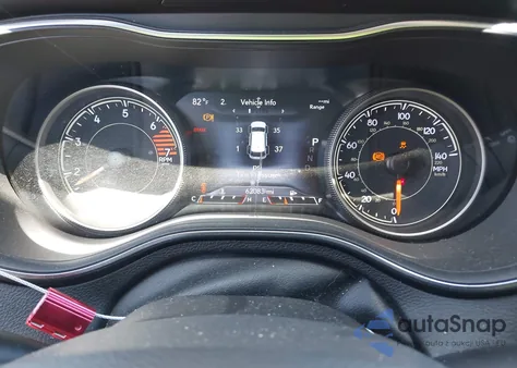 2020 Jeep Cherokee Limited Fwd from USA, damaged, VIN 1C4PJLDB0LD538381